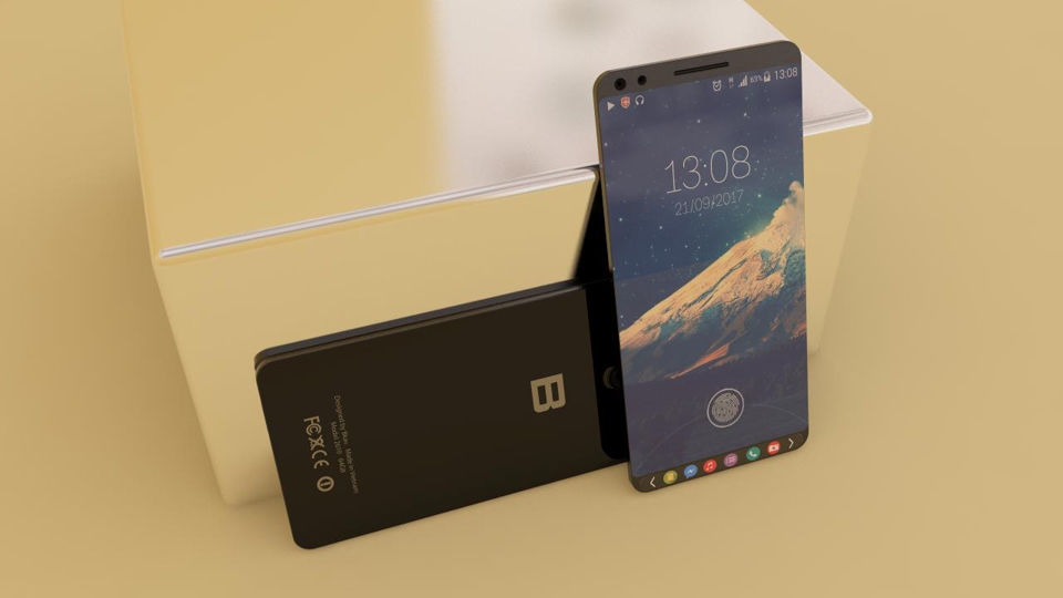 Tìm hiểu vi xử lý Snapdragon 625 trên BPhone 2 (ảnh 1)