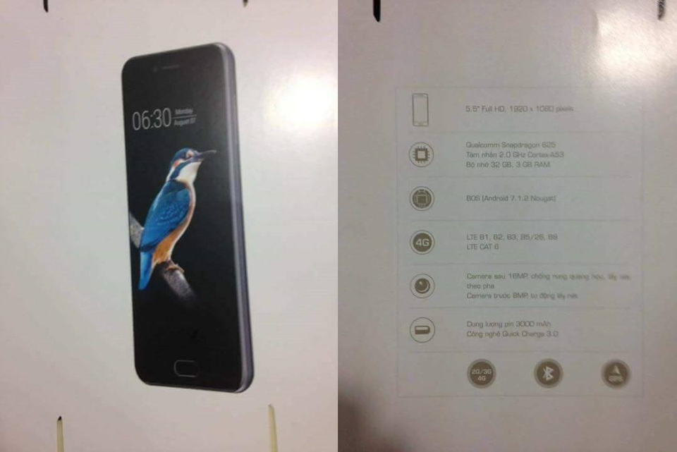 Tìm hiểu vi xử lý Snapdragon 625 trên BPhone 2 (ảnh 2)