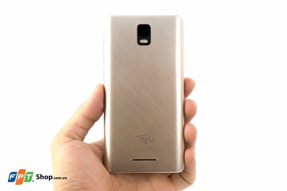 Smartphone Itel It1508 Plus (ảnh 1)