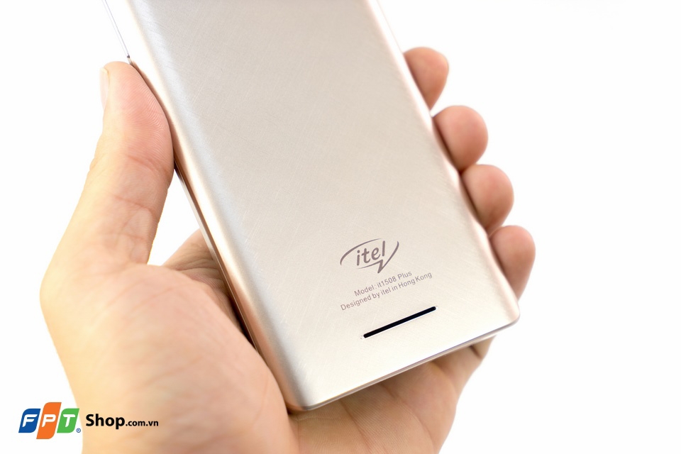 Smartphone Itel It1508 Plus (ảnh 3)