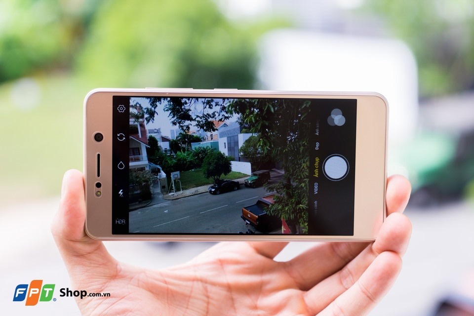 Những điểm nổi bật smartphone Itel S31 (ảnh 6) Những điểm nổi bật smartphone Itel S31 (ảnh 6)