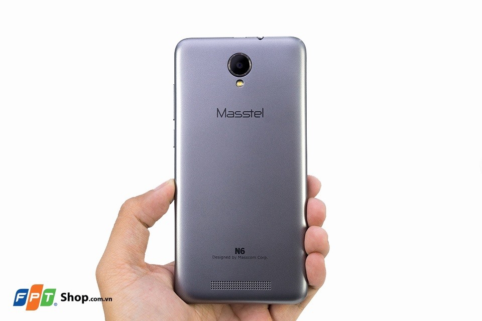 Những smartphone selfie đẹp giá dưới 2 triệu đồng (ảnh 5) Những smartphone selfie đẹp giá dưới 2 triệu đồng (ảnh 5)