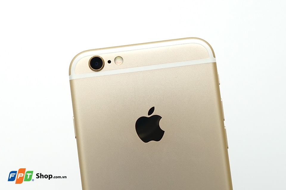 Apple iPhone 6s (ảnh 8)