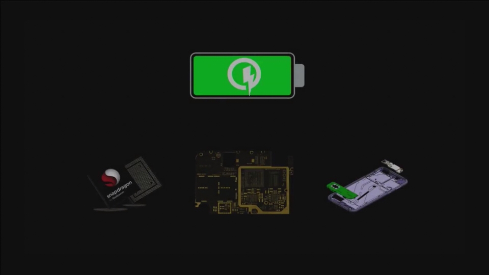 Smartphone BPhone 2017 (ảnh 10) Smartphone BPhone 2017 (ảnh 10)