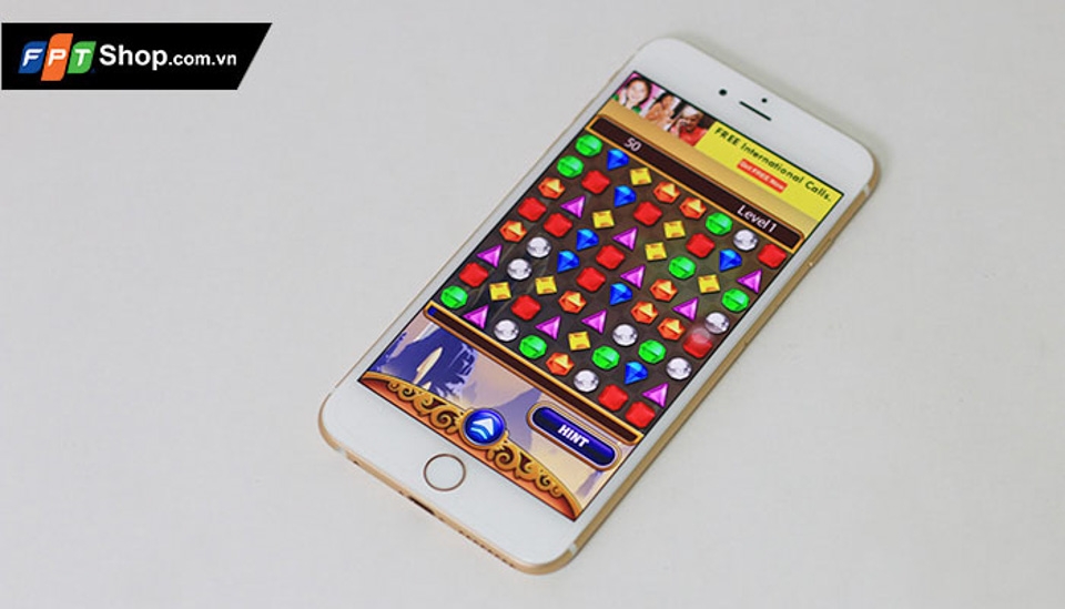 iPhone 6 và iPhone 6 Plus (ảnh 5)