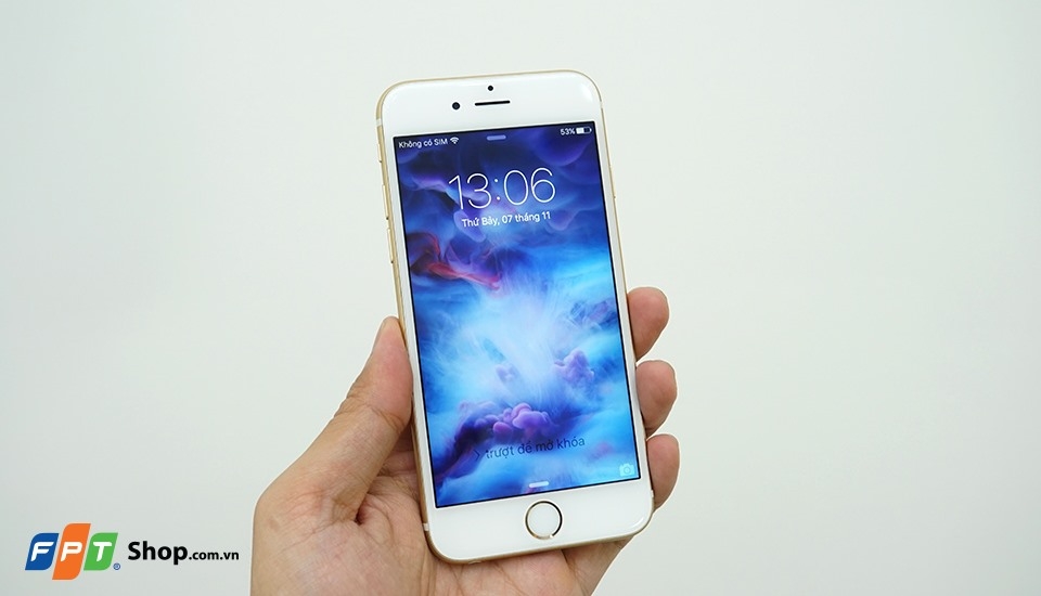 iPhone 6 và iPhone 6 Plus (ảnh 6)
