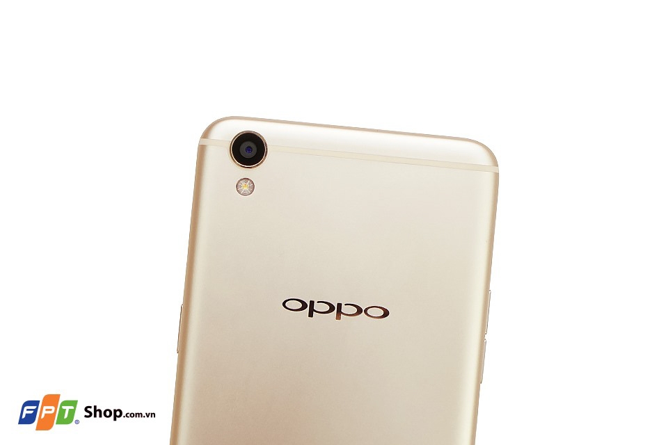 OPPO F1 Plus đáng mua nhất phân khúc tầm trung (ảnh 6)
