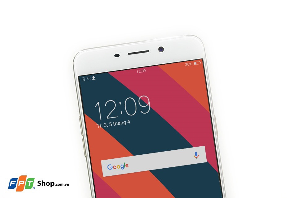 OPPO F1 Plus đáng mua nhất phân khúc tầm trung (ảnh 9)