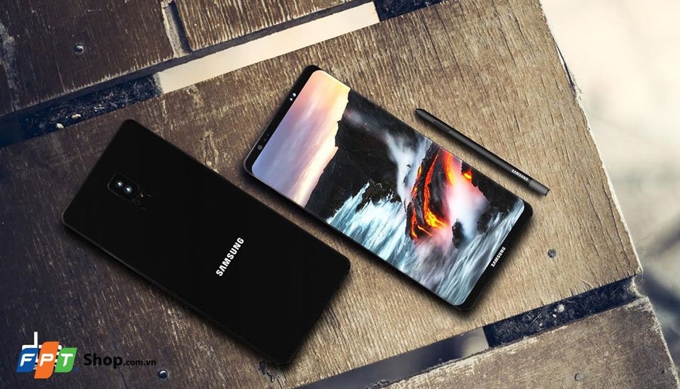Công nghệ ISOCELL trên Galaxy Note 8 (ảnh 1) Công nghệ ISOCELL trên Galaxy Note 8 (ảnh 1)
