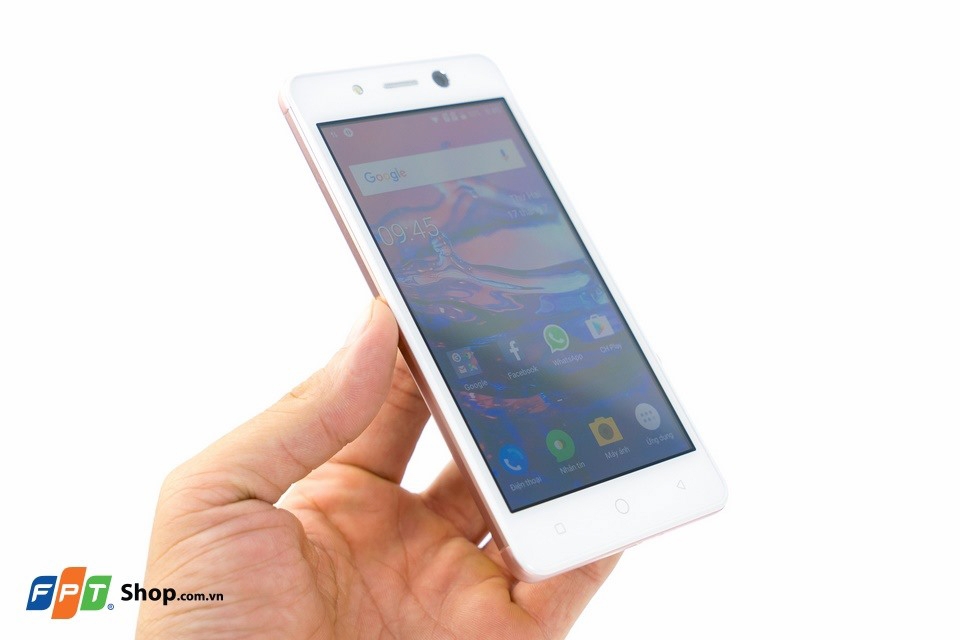 Itel S11 Plus (ảnh 2)