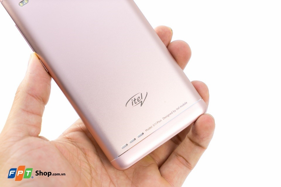 Itel S11 Plus (ảnh 5)
