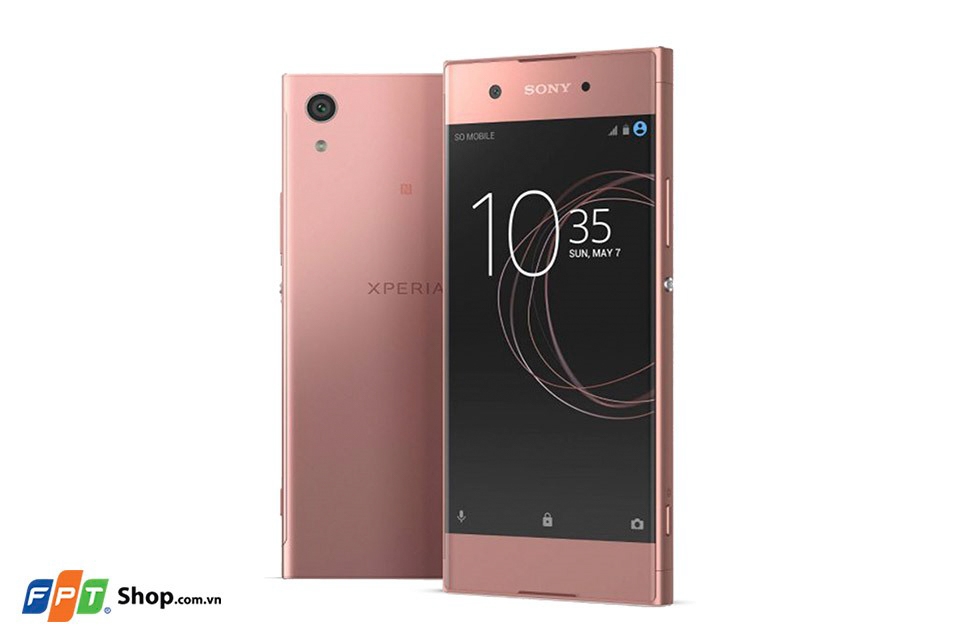 Sony Xperia XA1 Ultra (ảnh 2) Sony Xperia XA1 Ultra (ảnh 2)