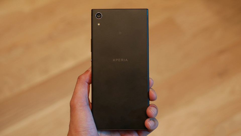 Sony Xperia XA1 Ultra (ảnh 5) Sony Xperia XA1 Ultra (ảnh 5)
