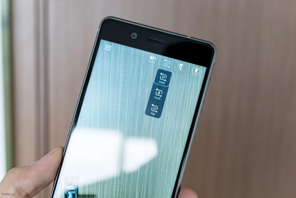 Những tính năng hấp dẫn trên flagship Nokia 8 (ảnh 5)