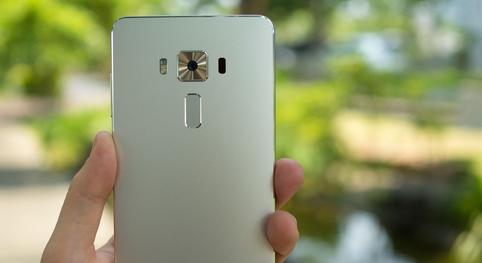 Asus Zenfone 4 Pro (ảnh 8) Asus Zenfone 4 Pro (ảnh 8)