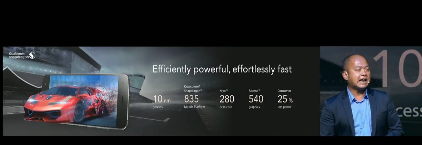 Phân biệt Zenfone 4 Series (ảnh 2) Phân biệt Zenfone 4 Series (ảnh 2)