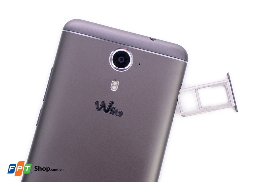 Nokia 6 và Wiko U Feel Prime: Chọn smartphone nào? (ảnh 11) Nokia 6 và Wiko U Feel Prime: Chọn smartphone nào? (ảnh 11)