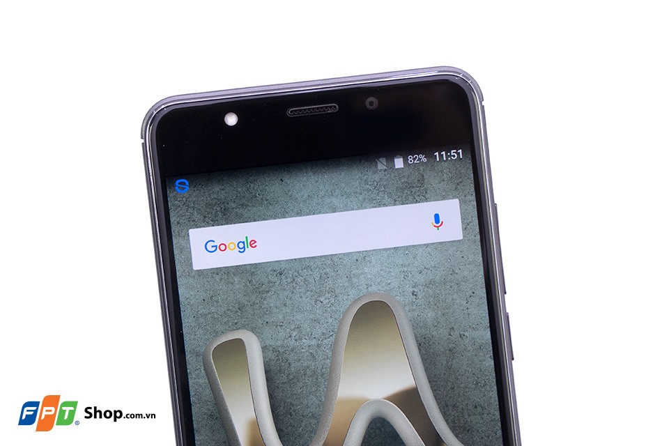 Nokia 6 và Wiko U Feel Prime: Chọn smartphone nào? (ảnh 9) Nokia 6 và Wiko U Feel Prime: Chọn smartphone nào? (ảnh 9)