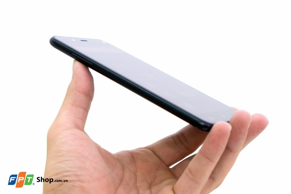 Mobiistar Zumbo S2 (ảnh 2) Mobiistar Zumbo S2 (ảnh 2)