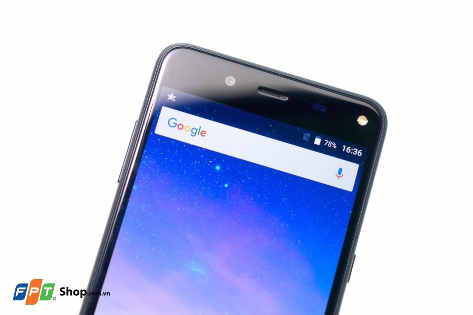 Mobiistar Zumbo S2 (ảnh 5) Mobiistar Zumbo S2 (ảnh 5)
