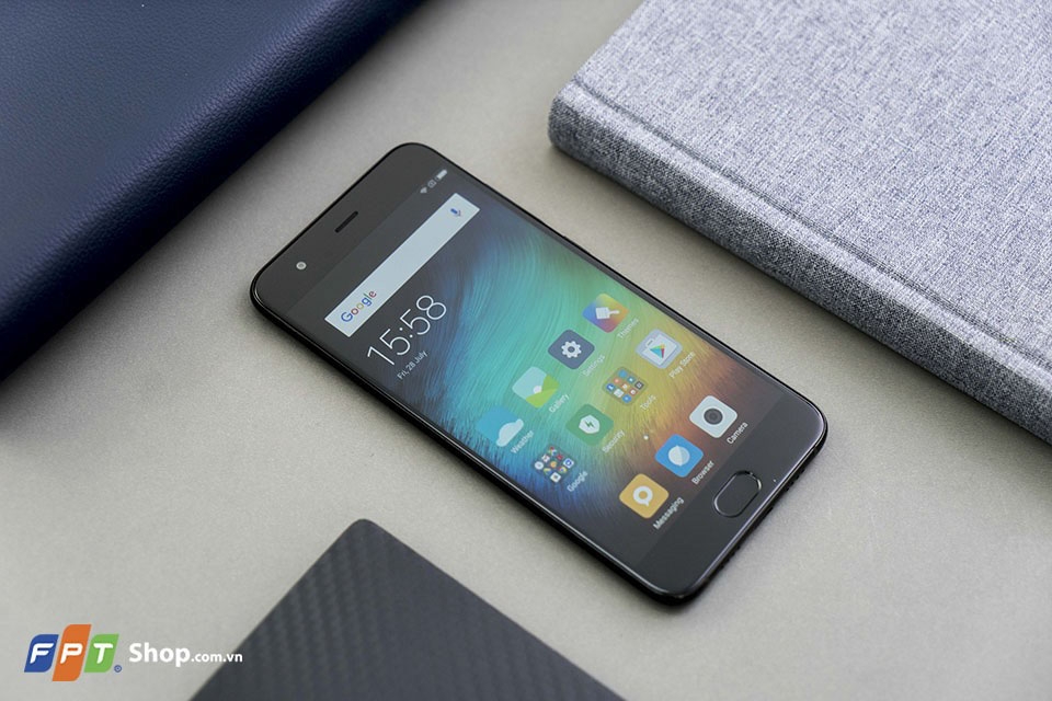 So sánh Mi 6 và Mi Mix (ảnh 6)