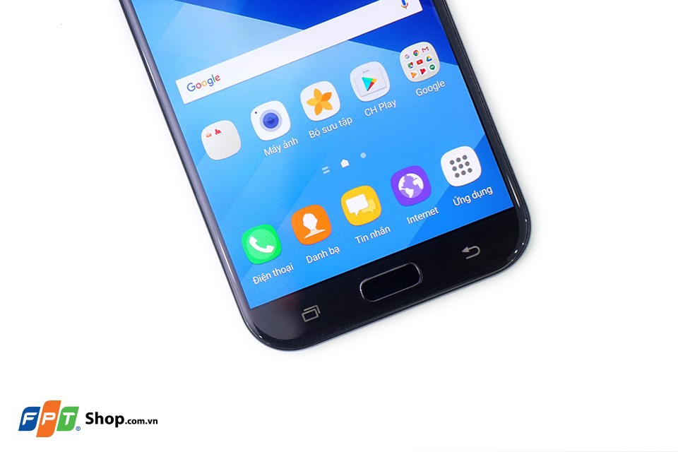 Samsung Galaxy A7 2017 (ảnh 3)