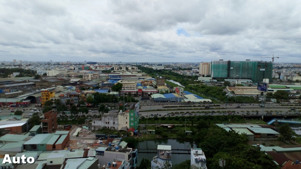 Đánh giá Sony Xperia L1 (ảnh 11) Đánh giá Sony Xperia L1 (ảnh 11)