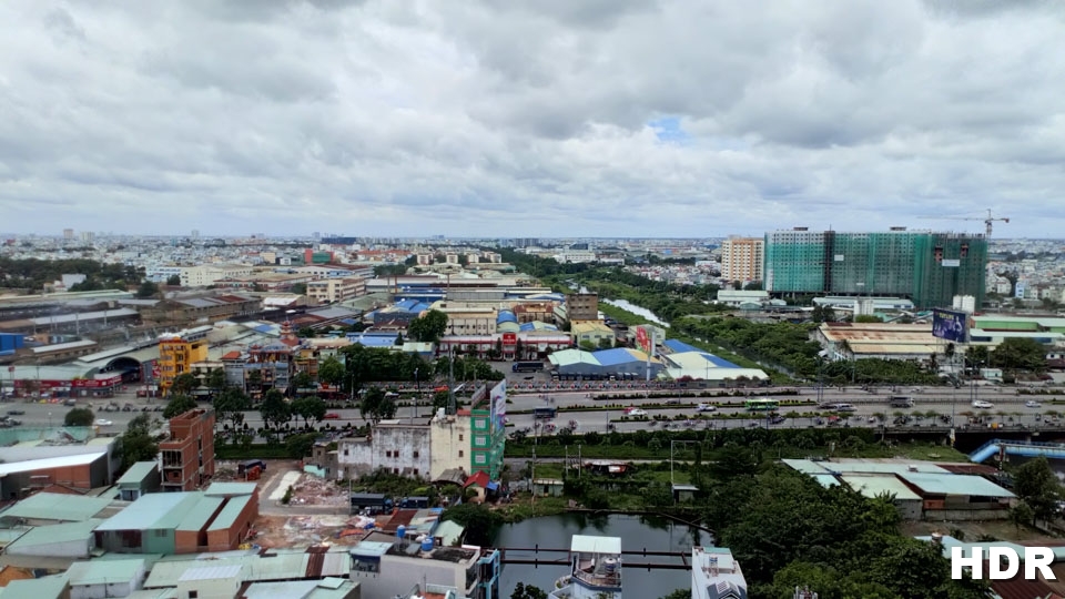 Đánh giá Sony Xperia L1 (ảnh 12) Đánh giá Sony Xperia L1 (ảnh 12)