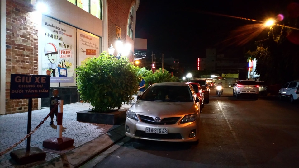 Đánh giá Sony Xperia L1 (ảnh 13) Đánh giá Sony Xperia L1 (ảnh 13)