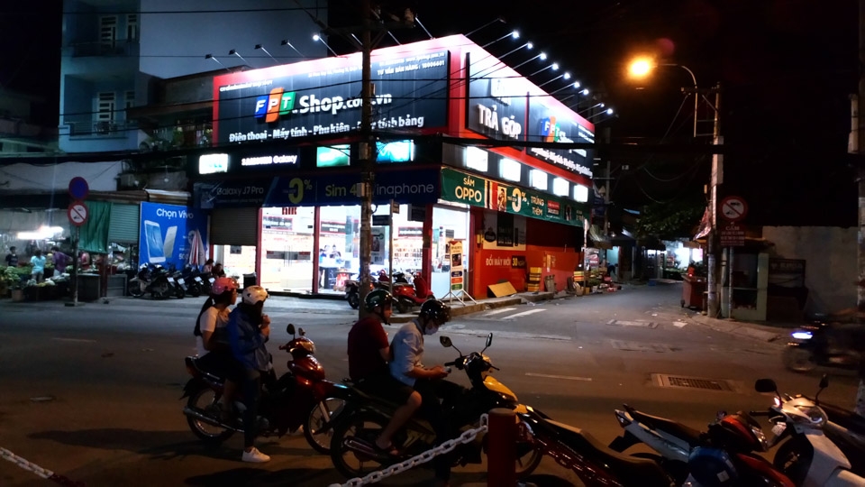 Đánh giá Sony Xperia L1 (ảnh 15) Đánh giá Sony Xperia L1 (ảnh 15)