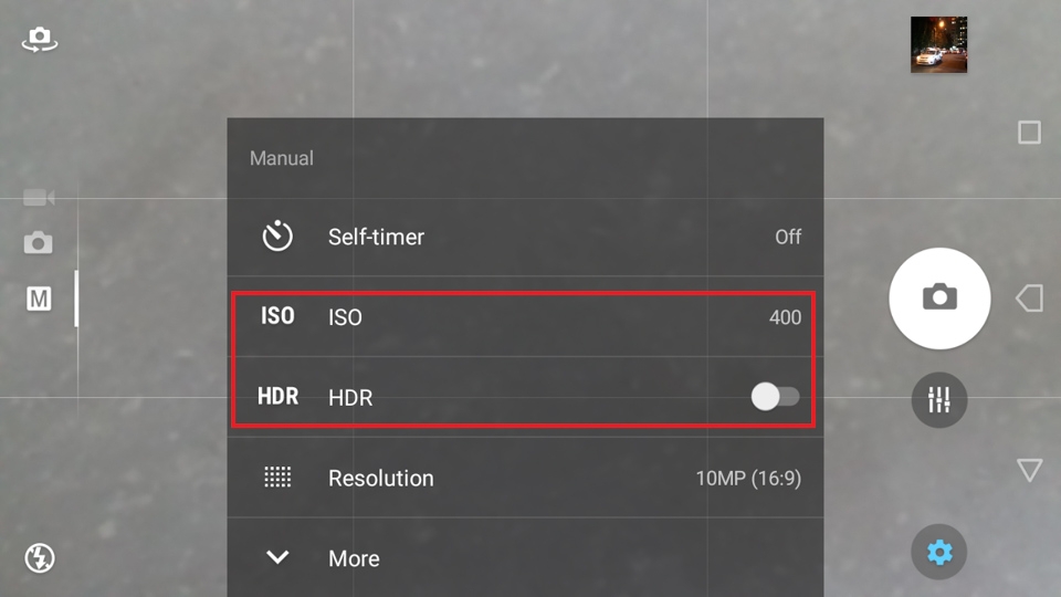 Đánh giá Sony Xperia L1 (ảnh 17) Đánh giá Sony Xperia L1 (ảnh 17)