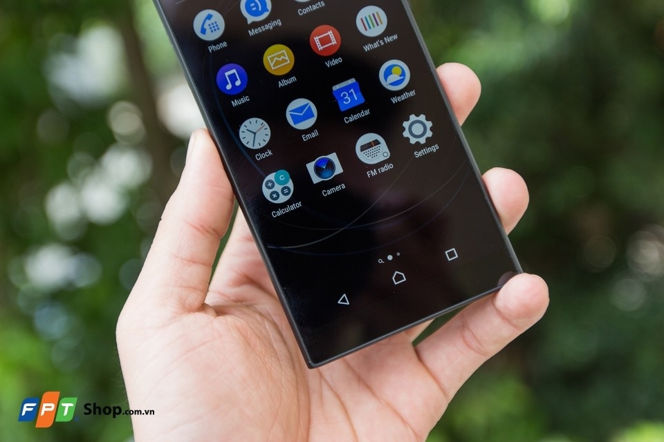 Đánh giá Sony Xperia L1 (ảnh 2) Đánh giá Sony Xperia L1 (ảnh 2)