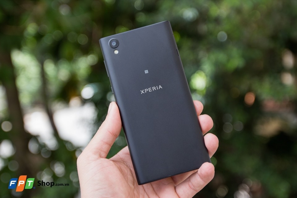 Đánh giá Sony Xperia L1 (ảnh 3) Đánh giá Sony Xperia L1 (ảnh 3)