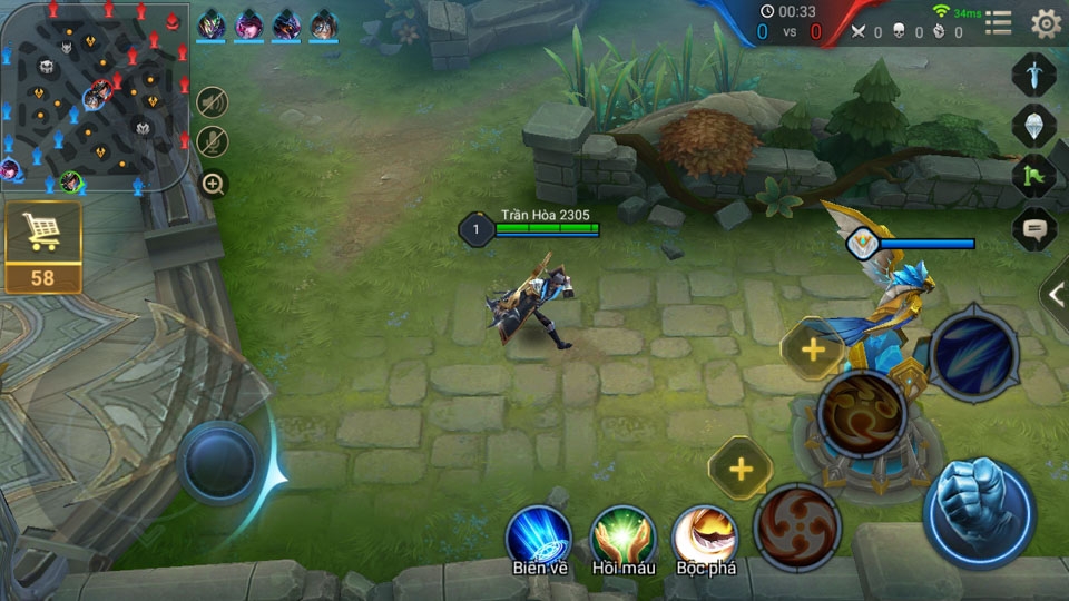 Đánh giá Sony Xperia L1 (ảnh 6) Đánh giá Sony Xperia L1 (ảnh 6)