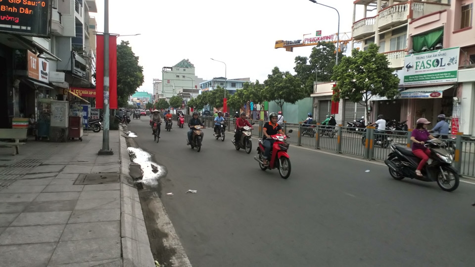 Đánh giá Sony Xperia L1 (ảnh 9) Đánh giá Sony Xperia L1 (ảnh 9)