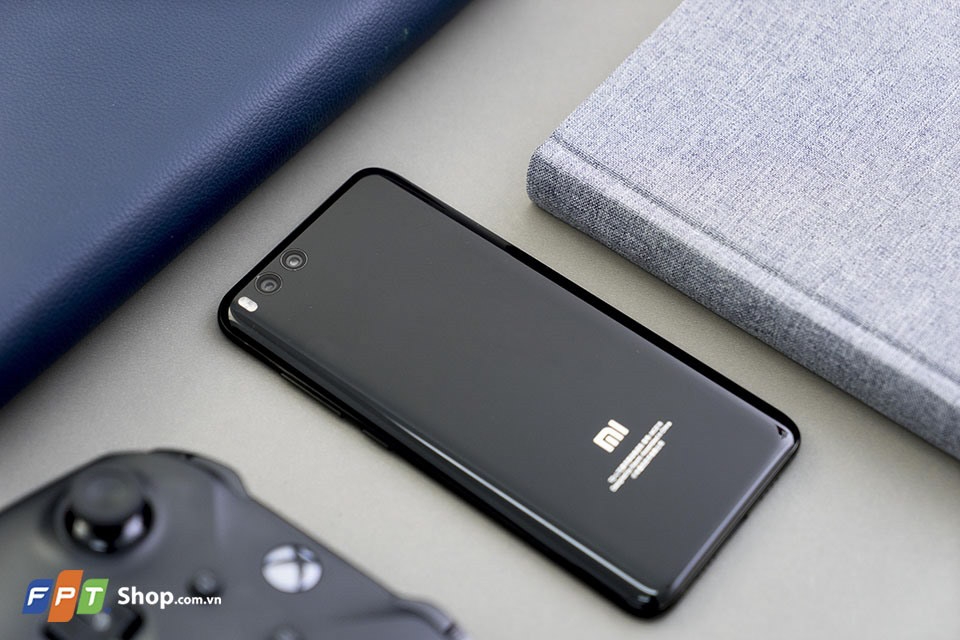 Xiaomi Mi 6 (ảnh 4)
