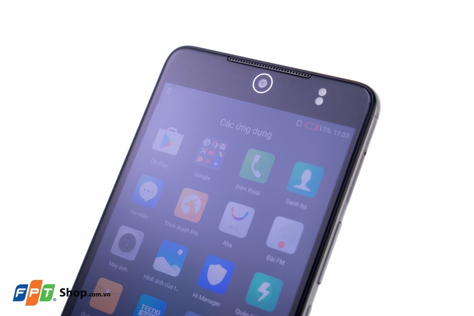 TECNO Camon CX Air (ảnh 5)