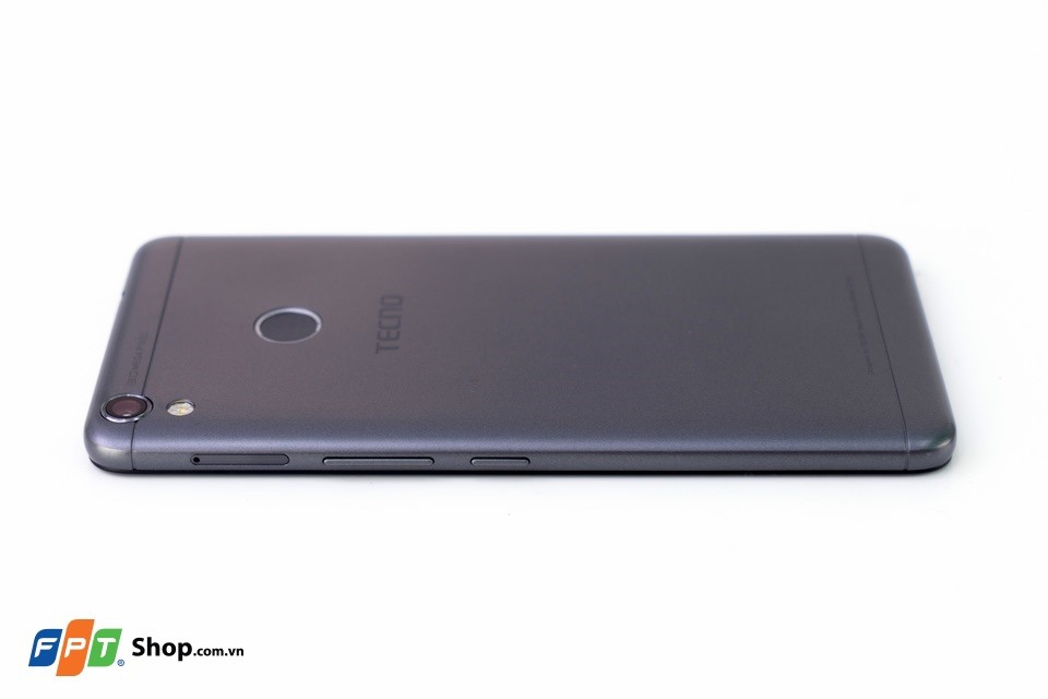 TECNO Camon CX Air (ảnh 8)