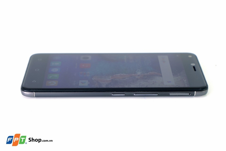 Smartphone TECNO WX4Pro (ảnh 2)