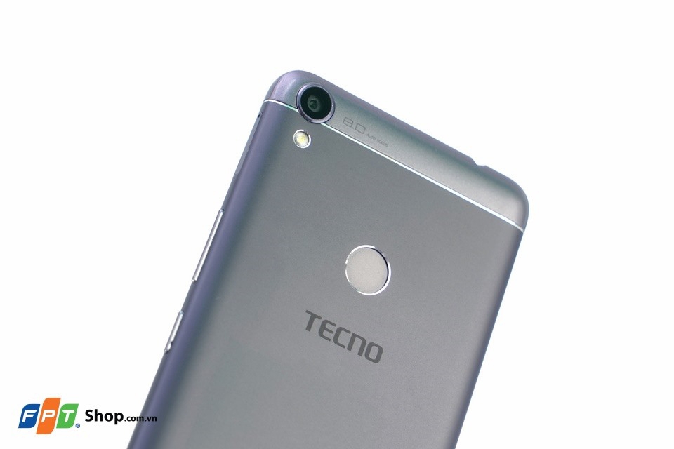 Smartphone TECNO WX4Pro (ảnh 4)