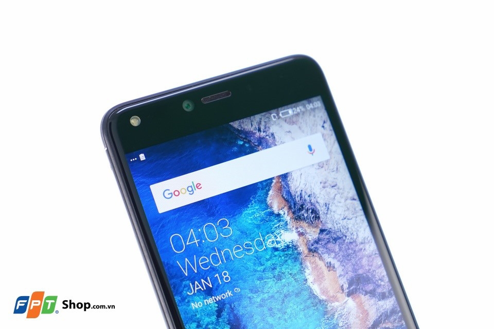 Smartphone TECNO WX4Pro (ảnh 5)