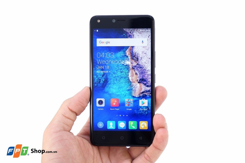 Smartphone TECNO WX4Pro (ảnh 6)