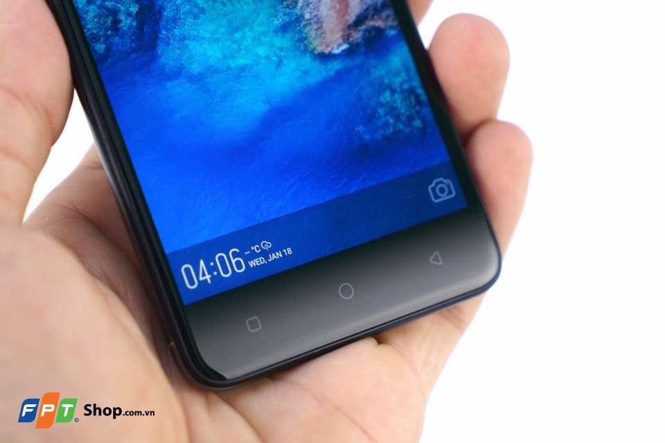 Smartphone TECNO WX4Pro (ảnh 8)