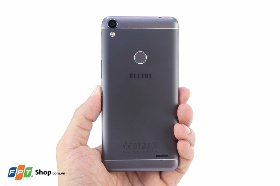 Smartphone TECNO WX4Pro (ảnh 9)