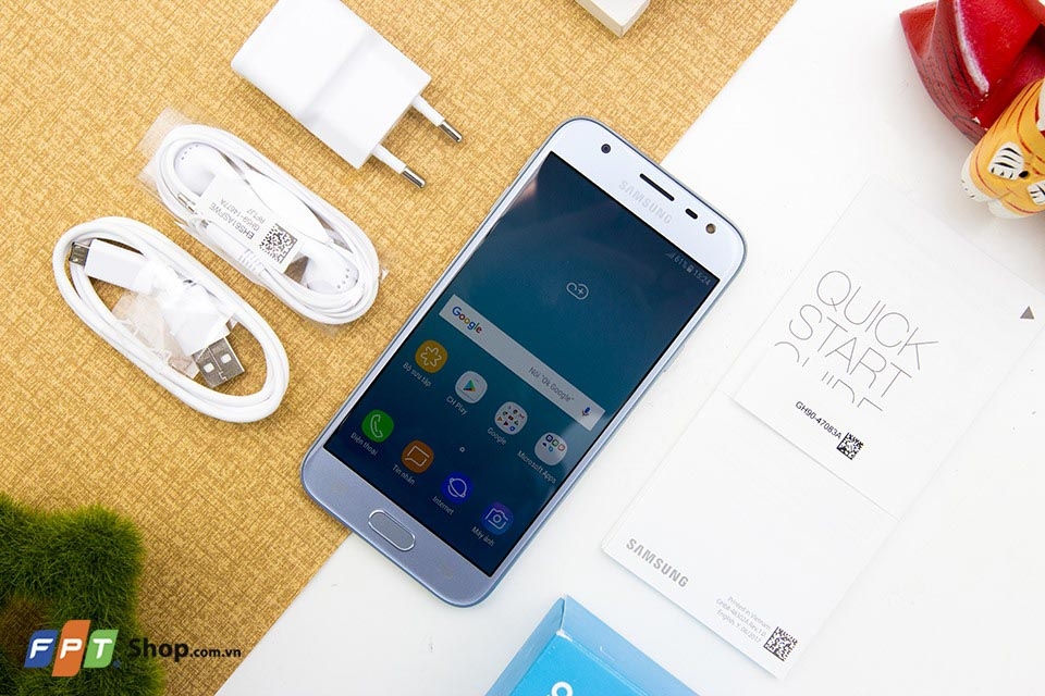 Những smartphone cấu hình tốt tầm giá 4 triệu đồng (ảnh 4)