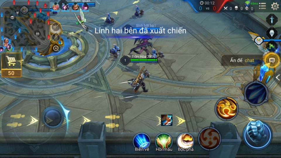 Đánh giá hiệu năng MEIZU Pro 7 (ảnh 10)