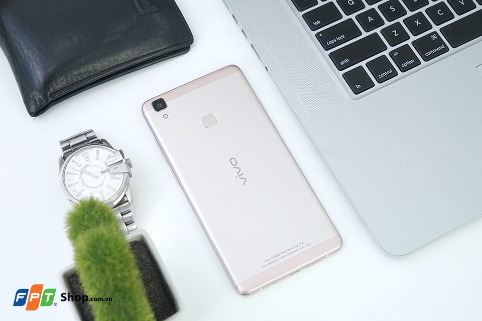 Điểm mặt 3 flagship Vivo từng rất thành công (ảnh 3) Điểm mặt 3 flagship Vivo từng rất thành công (ảnh 3)