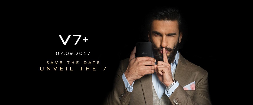 Vivo V7 Plus - Siêu phẩm không viền (ảnh 7)