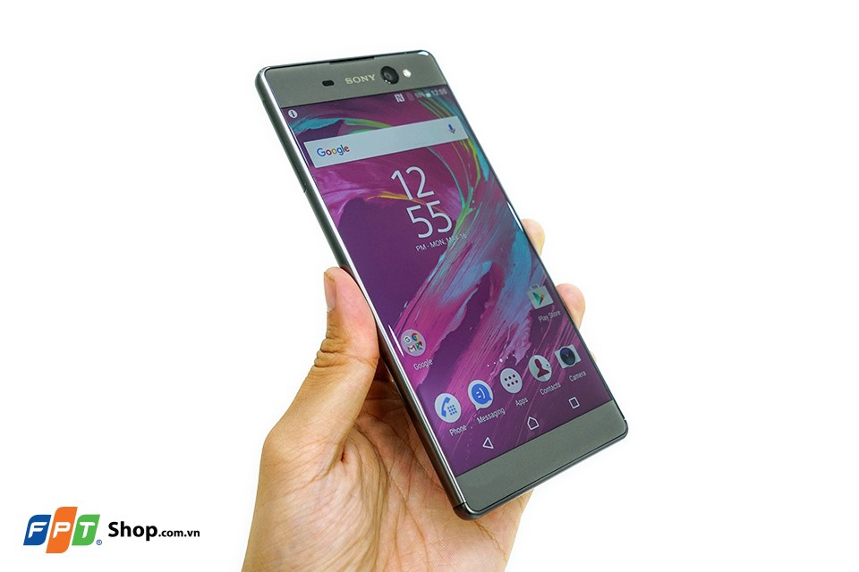 Sony Xperia XA Ultra (ảnh 7)