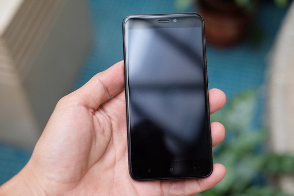 Xiaomi Redmi 4X (ảnh 4) Xiaomi Redmi 4X (ảnh 4)